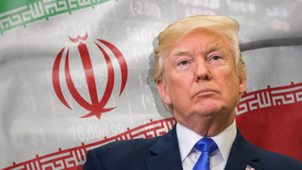 Trump is considering resuming strikes on Iran… Report reveals the timing and targets