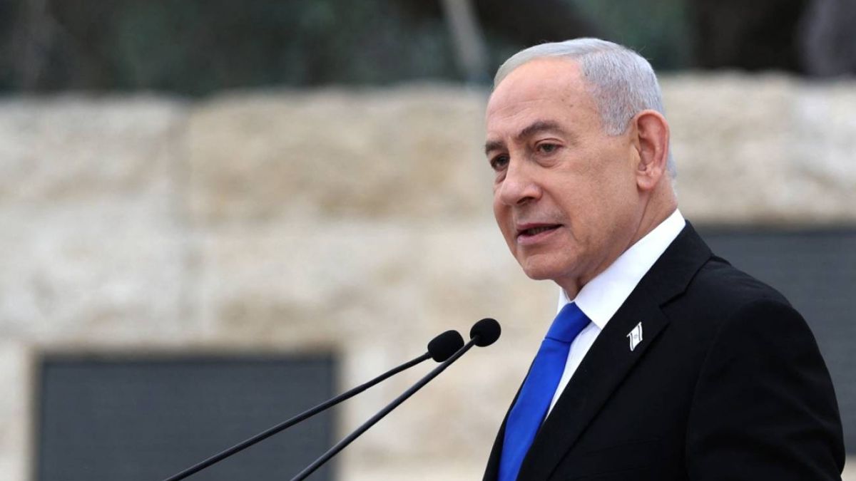 Netanyahu orders a “full closure” of the West Bank after a shooting there