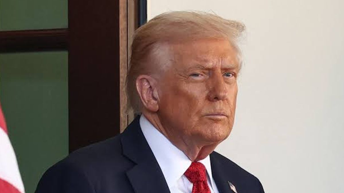 Trump: We may carry out another military operation against Iran