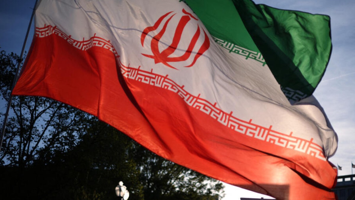 Iranian Foreign Ministry Spokesperson: The quadrilateral meeting is a step toward cooperation on regional security mechanisms based on mutual interests