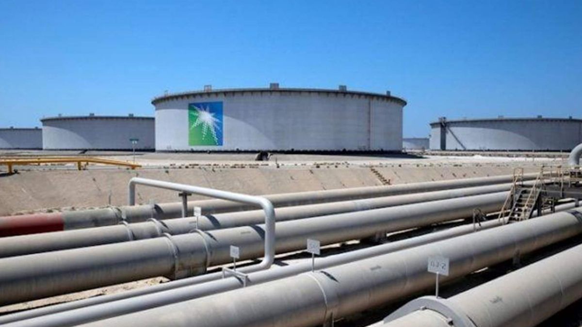 Aramco seeks to expand strategic oil reserves and expects demand to rise after the Iran war