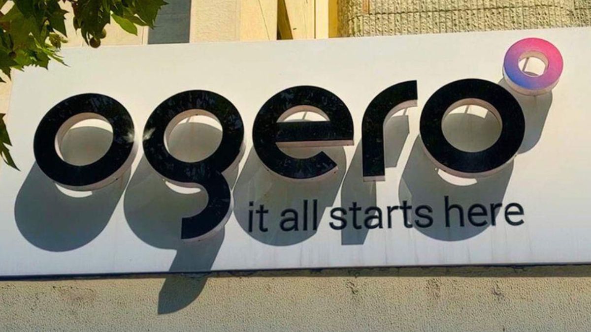 A general strike on Thursday at Ogero... and an open-ended strike starting next Tuesday
