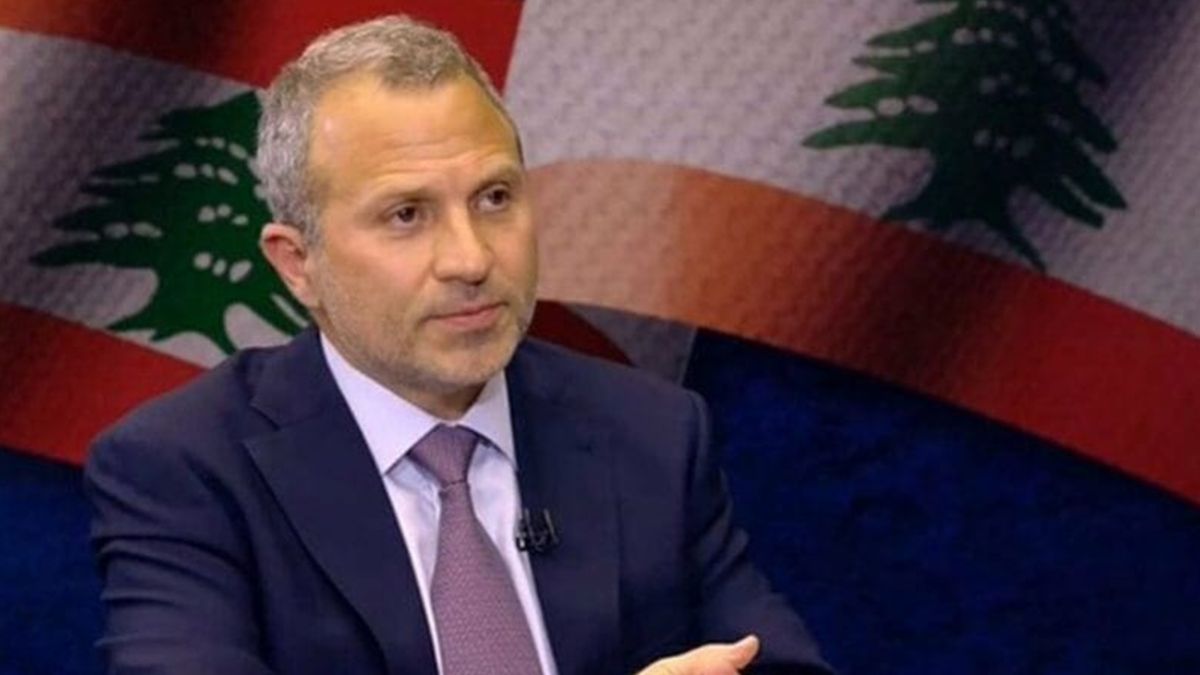 Bassil continues to follow up on Lebanese apple exports and sends a new letter to the ambassadors of Saudi Arabia, Qatar, Kuwait, the UAE and Egypt
