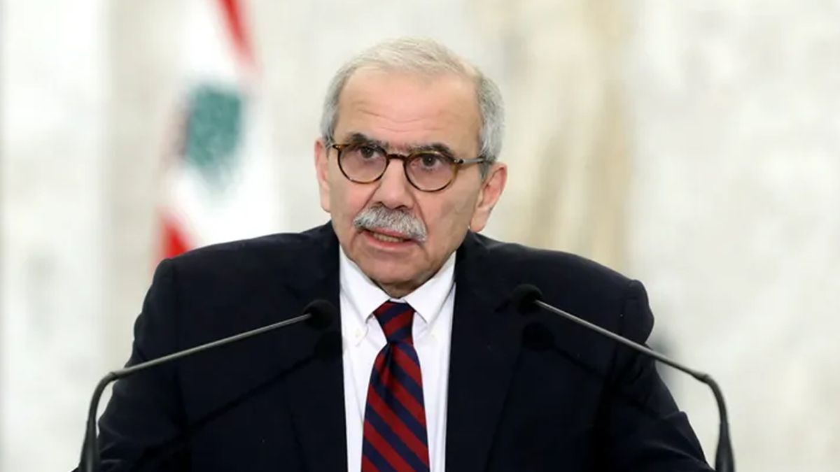 Salam: Judicial prosecution for storing or transporting weapons, and progress on the electricity file with Qatar