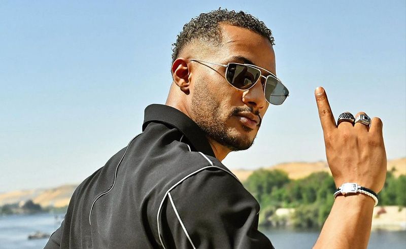 محمد رمضان في مواجهة نمر... ماذا حصل؟