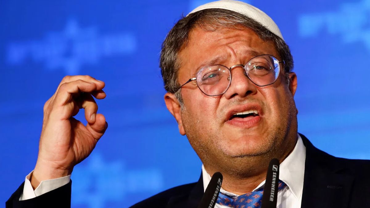 The Hebron attack sparks Ben-Gvir’s threats: dismantle the Palestinian Authority before October 7 happens again!