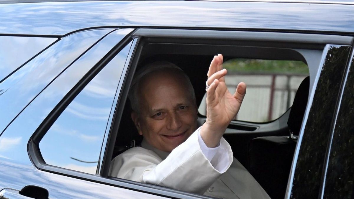 Pope Leo XIV will not take part in the Assisi peace meeting on 27 October for precautionary health reasons