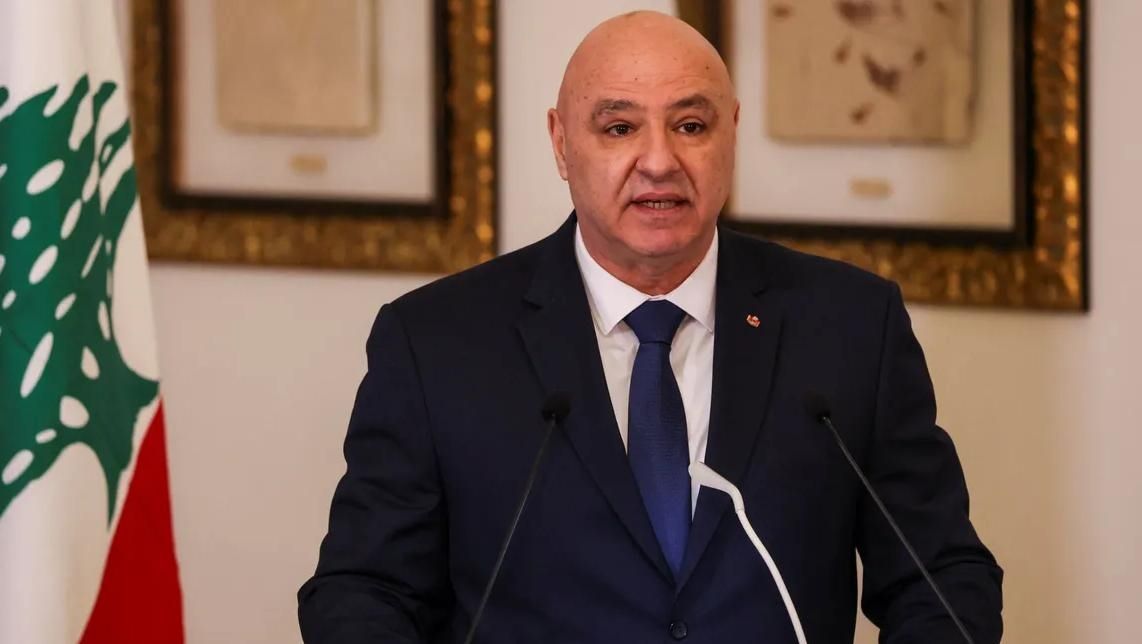 The President of the Republic condemns the terrorist attack in Jordan: It is incompatible with religious and human values and aims to undermine coexistence