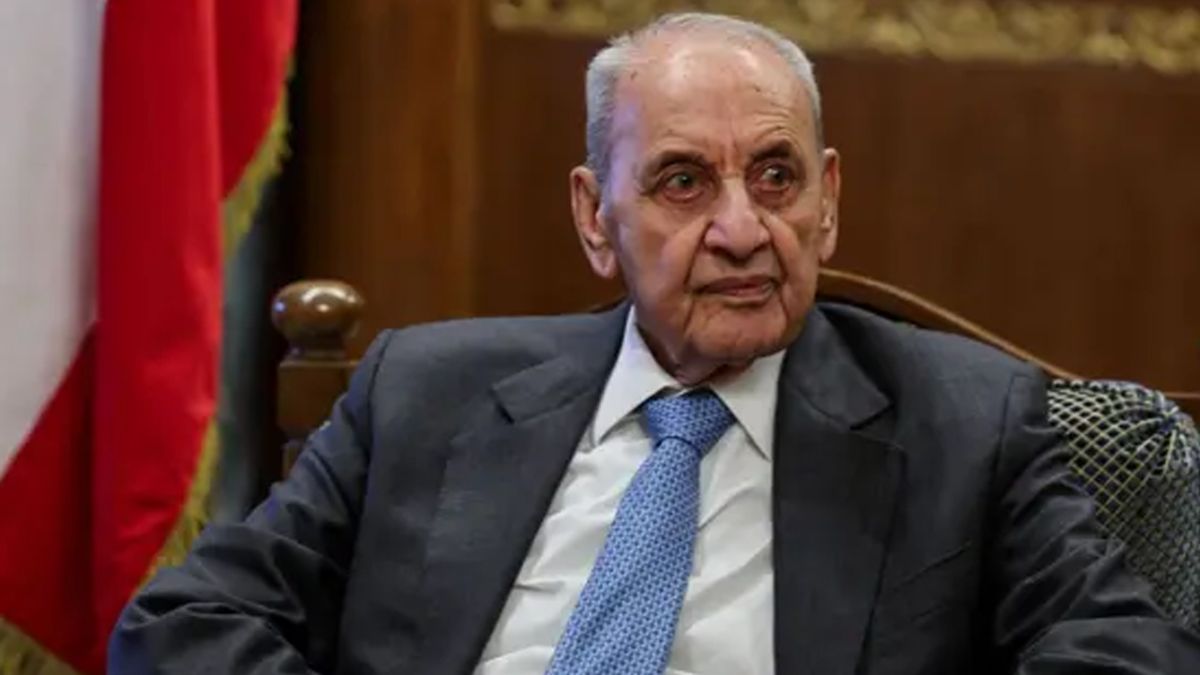 Berri: The terrorist crime in Karak is an assault on religious values and principles