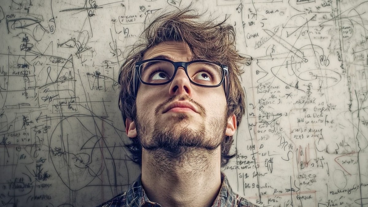 تغيّر رأيك عند ظهور أدلة جديدة؟ قد تكون أكثر ذكاءً مما تظن!