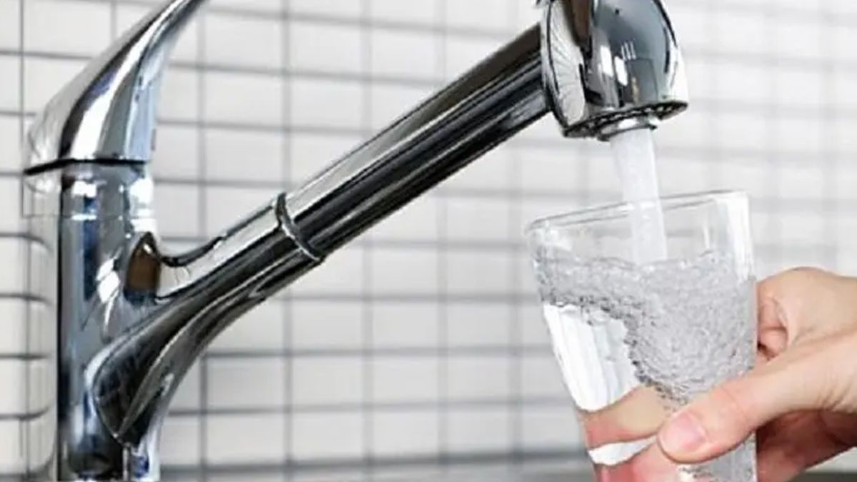 "المواد الكيميائية الأبدية" في مياه الشرب... خطر خفي يثير القلق