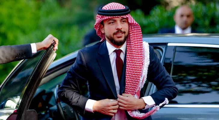 Jordan’s Crown Prince: The bullets of cowardly terrorism will not defeat Karak