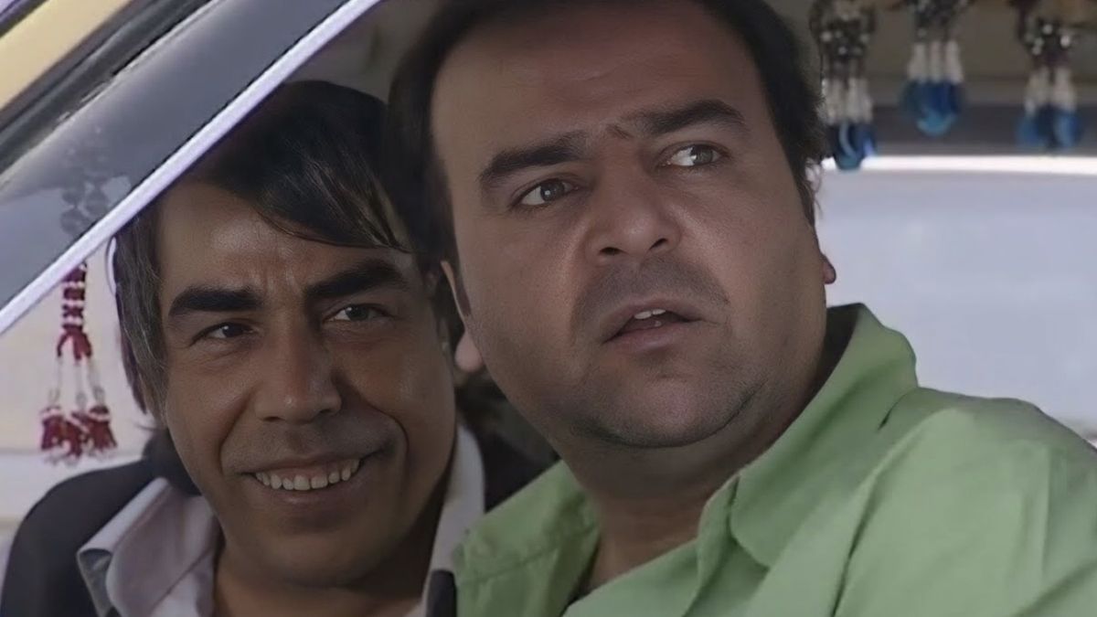 بعد 15 عاما... "أبو جانتي" و"أبو ليلى" يعودان إلى الشاشة