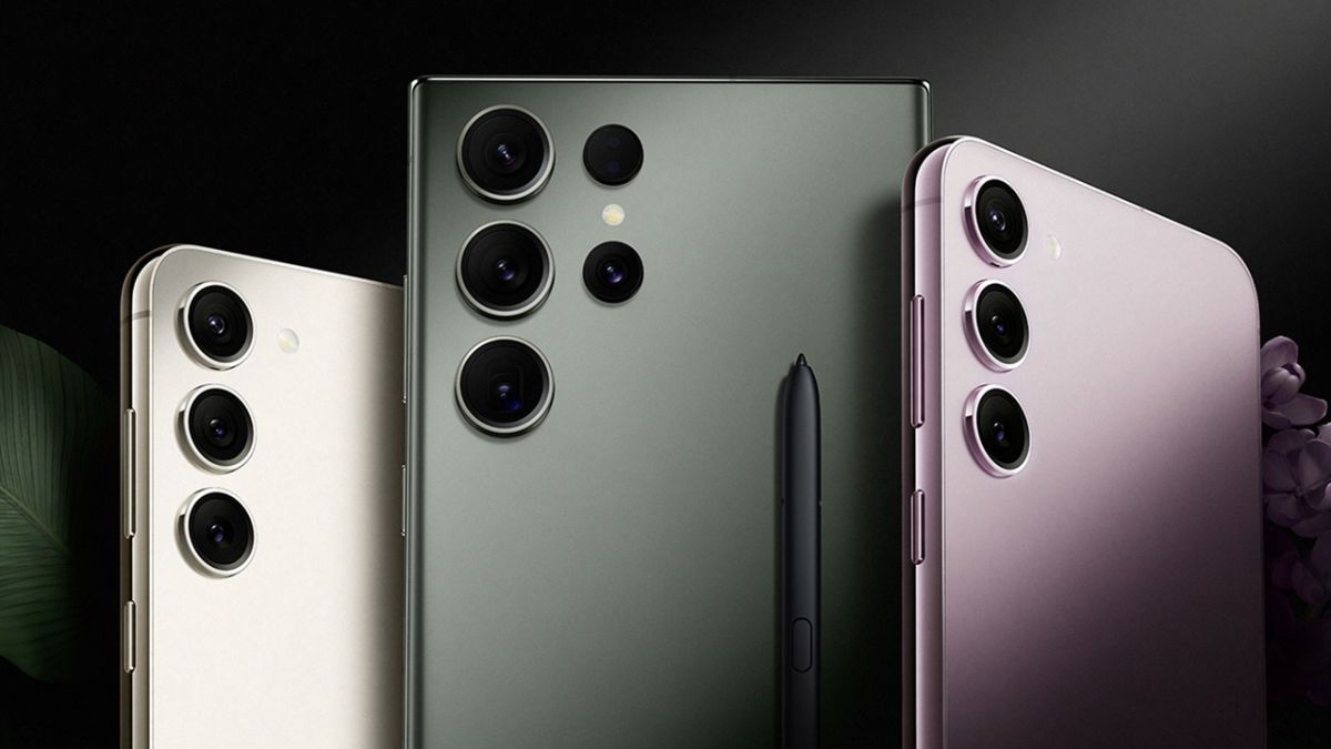 Samsung prepares to launch a luxury-designed foldable phone on October 29