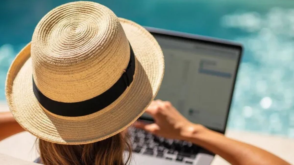 A family holiday turns into a trap... Women detained abroad without passports
