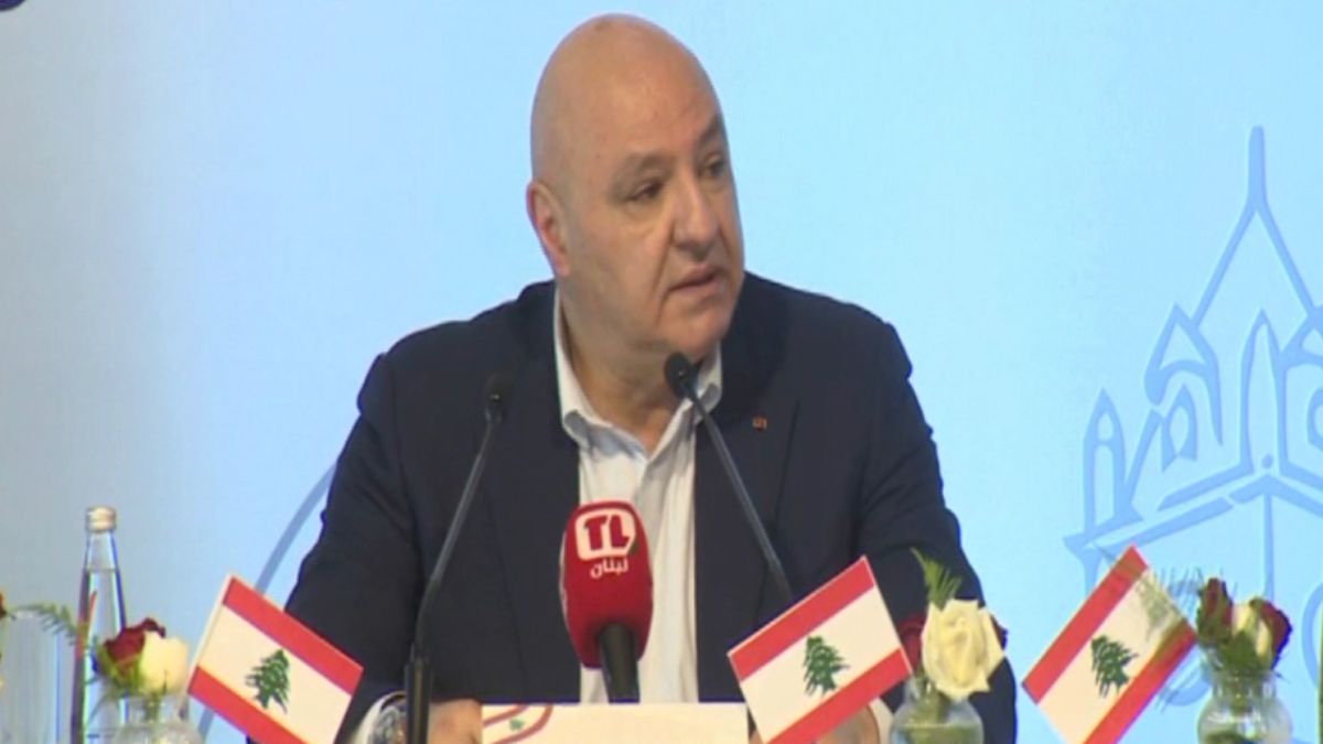 الرئيس عون: لبنان لا ينهض بفريق وحده ولا بطائفة وحدها