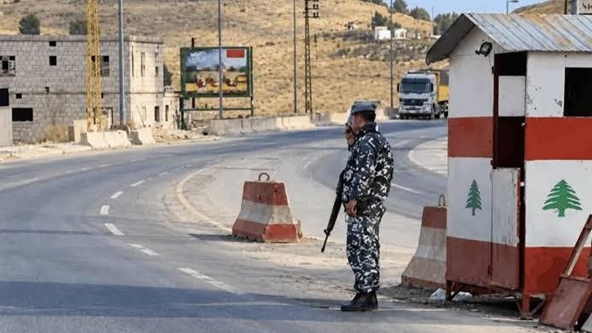 Dahr al-Baidar explosives... Have the Lebanese Forces lost the battle to refer the case to the Judicial Council?