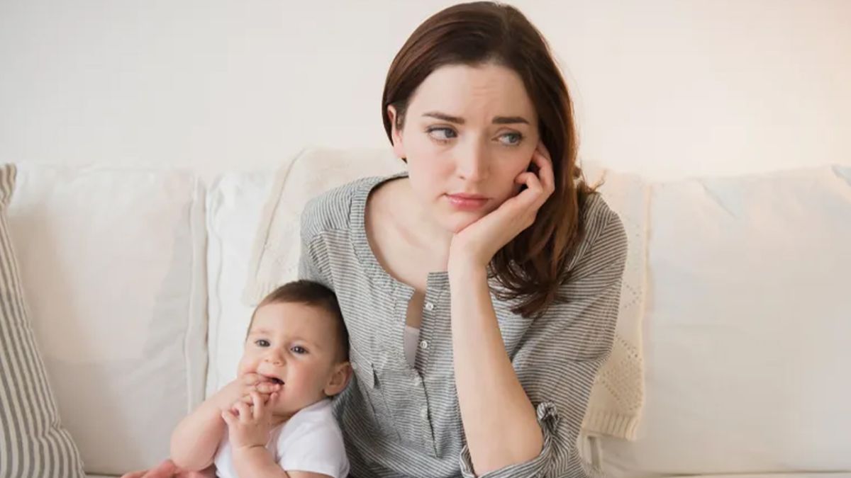 غضب ما بعد الولادة.. اضطراب نفسي يصيب الأمهات الجدد وهذه أسبابه وطرق علاجه