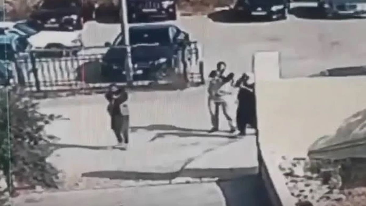 After the church massacre in Jordan… an armed clash reveals the fate of the three perpetrators!