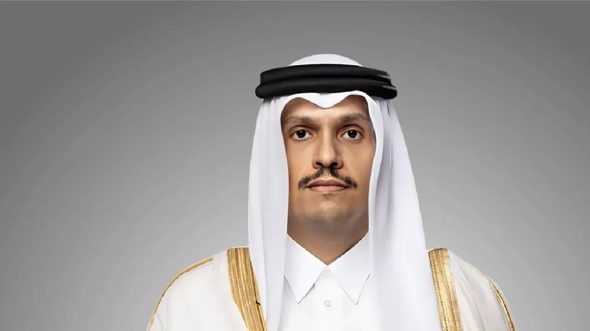 Qatar coordinates with Saudi Arabia and Egypt to de-escalate tensions and strengthen stability
