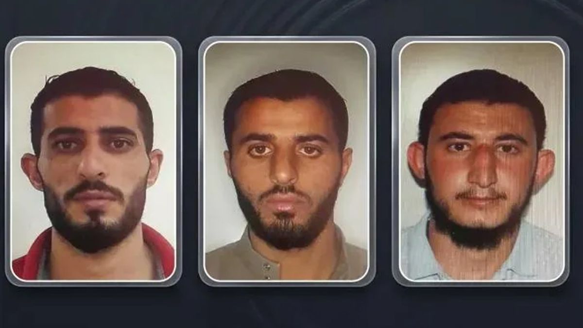 Jordan reveals the identities of the perpetrators of the Karak attack: 3 from one family with takfiri leanings