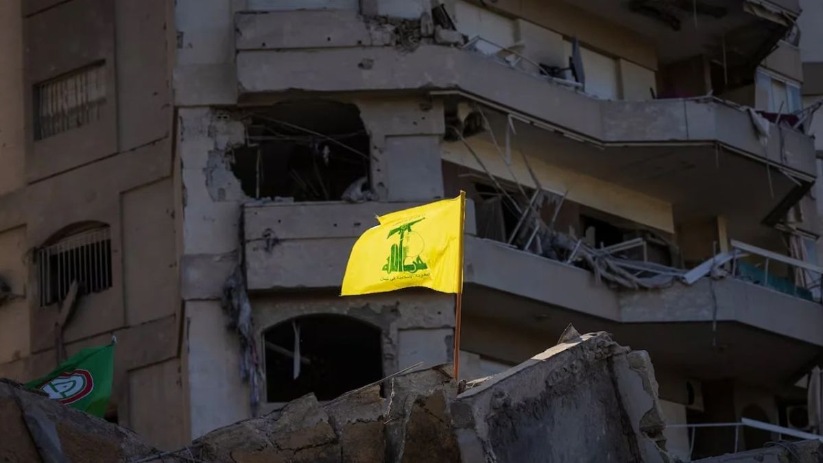 Reuters: Hezbollah is rebuilding its capabilities with Iranian support and preparing for the possibility of renewed war