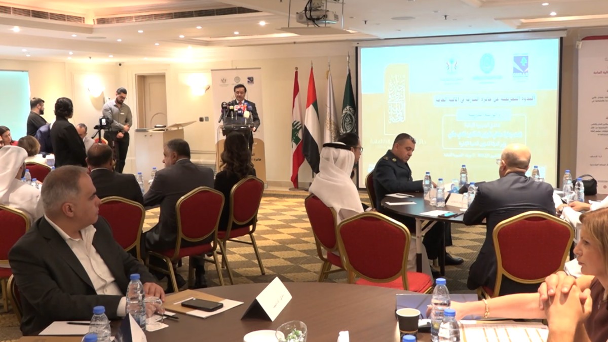 التميّز الإداري: جائزة الشارقة امام إدارة أفضل للمال العام وخدمات أسهل للمواطن