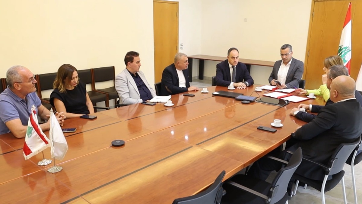 Nature Protection: First Memorandum of Understanding to Protect Forests