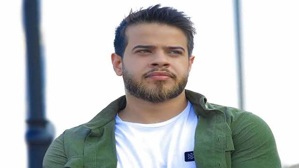 Is there an artistic comeback for Adham Nabulsi?