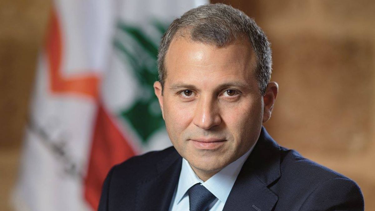 باسيل: نحن وضعنا مشروعا مفصلا للكهرباء ولم يكن مشروعنا وحدنا لأن الحكومة أقرته بالاجماع لكن الكل ومن ضمنهم القوات عرقلوا التنفيذ وكنا أقلية في مجلس الوزراء أمام كل هذه المجموعة