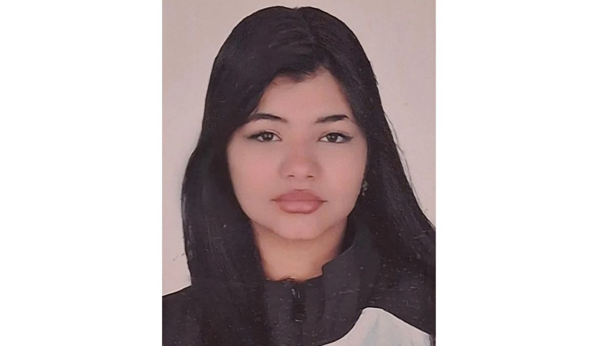 قوى الأمن تعمّم صورة القاصر ثنى النعيمي المفقودة من التبانة وتطلب ممن يعرف عنها شيئًا الإبلاغ