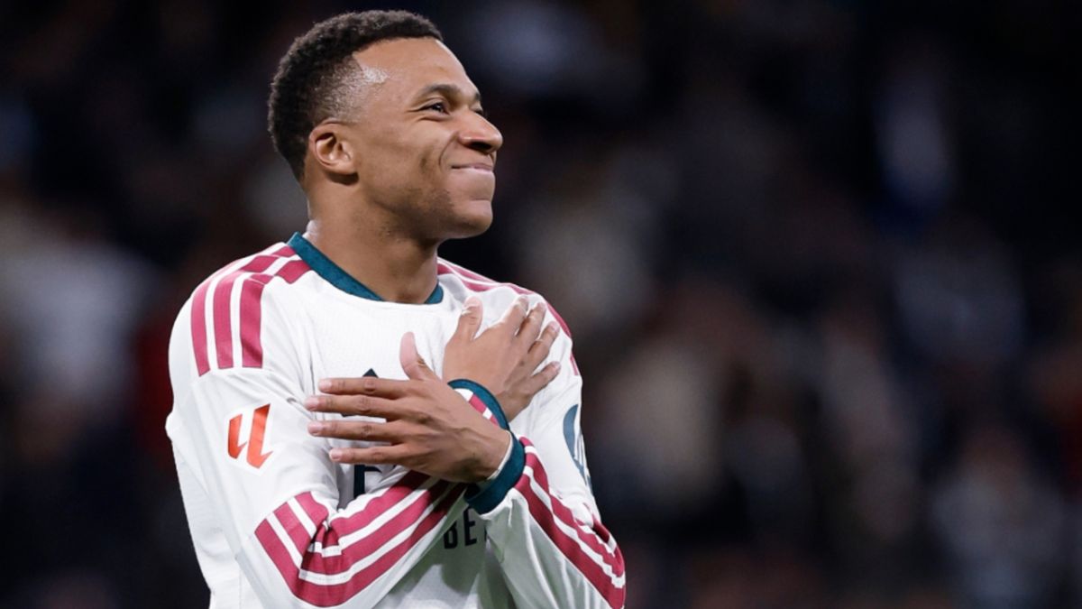 Video about Mao sparks outrage in China... and Mbappé loses two companies!