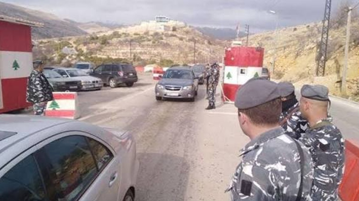 شاحنة المتفجرات: معطيات جديدة الى الضوء!