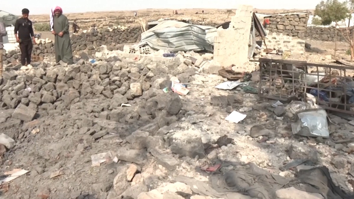 سوريا والاردن: معركة جديدة في الشرق الأوسط