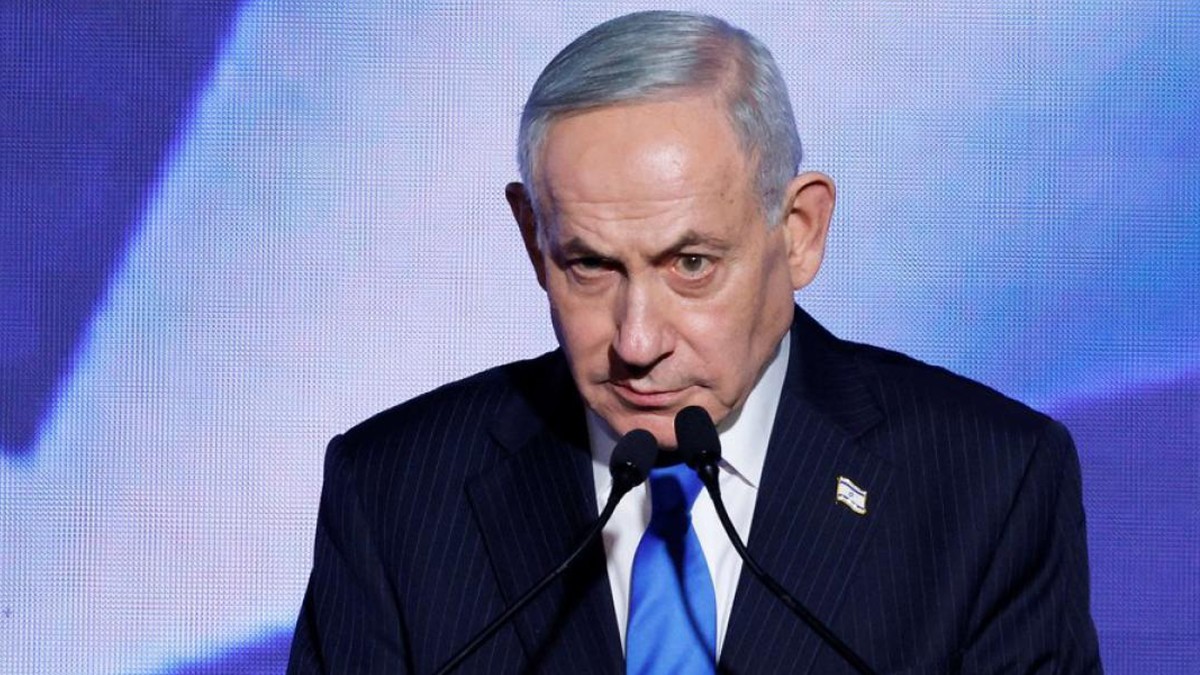 Israeli elections: Opposition considers Netanyahu the greatest threat